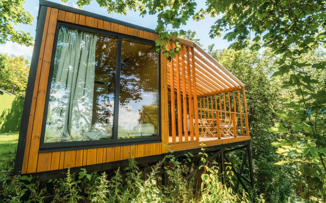 База отдыха Dk Land