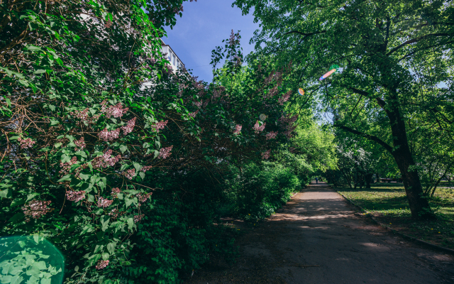 Апартаменты Возле гостиницы Калининград