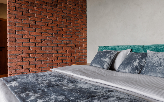 Квартира на улице Индустриальная 65