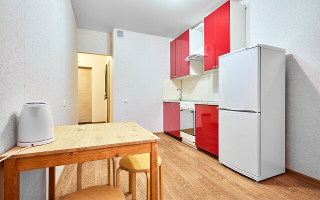 Tsentr Proyezd Repina Flat
