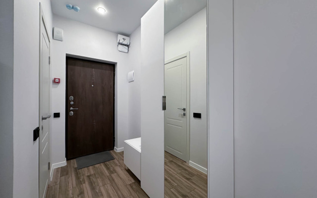 Ls-Deep Music s vidom na more Apartments