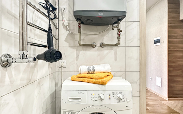 Квартира уютная на Синева 36а 2