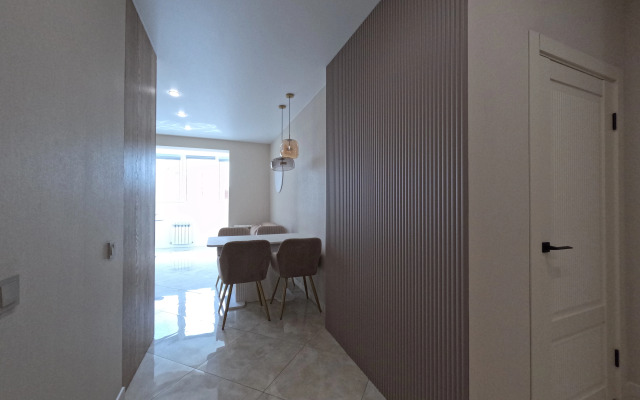 Stylish Apartments Flat