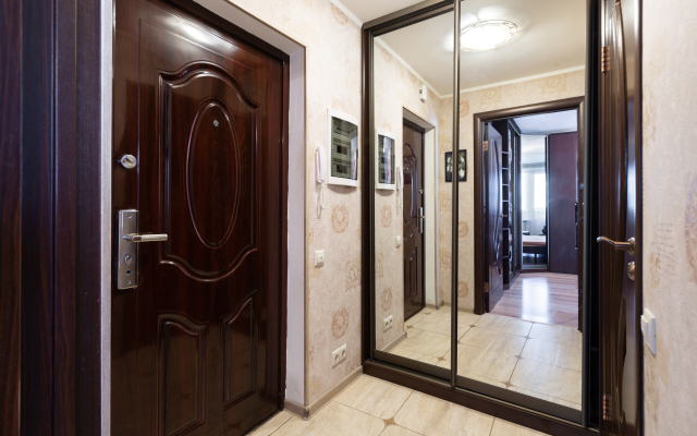 Апартаменты Moskva4you Грузинский
