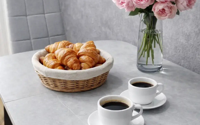 Апартаменты на Францева