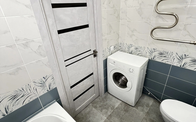 Квартира Новая у Аквапарка