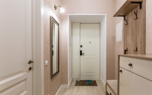 Квартира Квартира на Писарева