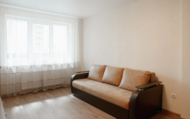 Na Krasnozvyozdnoy Ulitse, 3k1 Flat