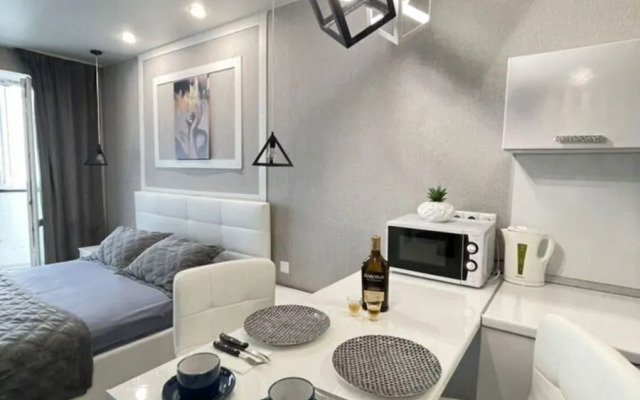 Квартира на Беговой улице 223/4