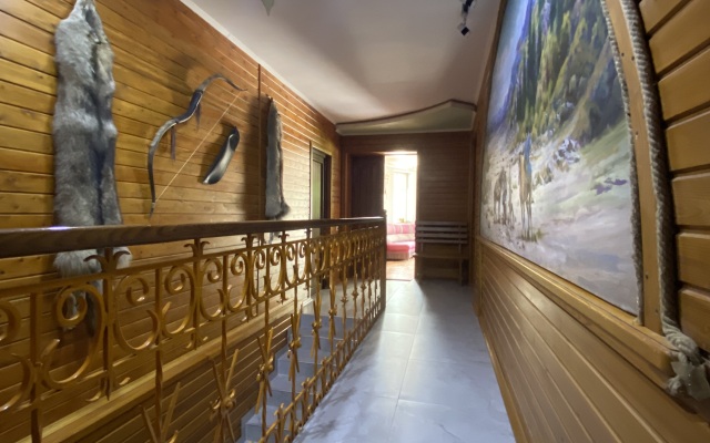 1000 And 1 Night Guest house