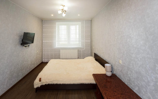 Квартира Уютная на Новгородской 32