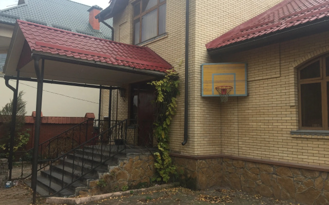 Хостел NiceHostel Ессентуки