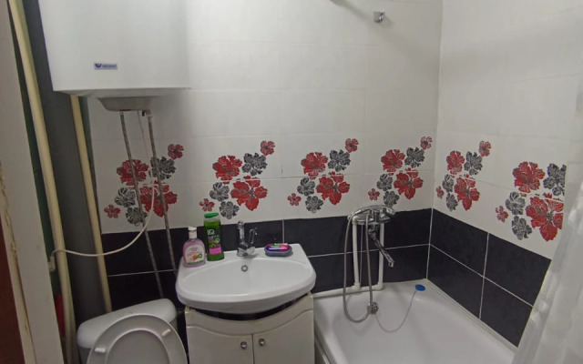 Квартира 2 комнатная на озере Баскунчак