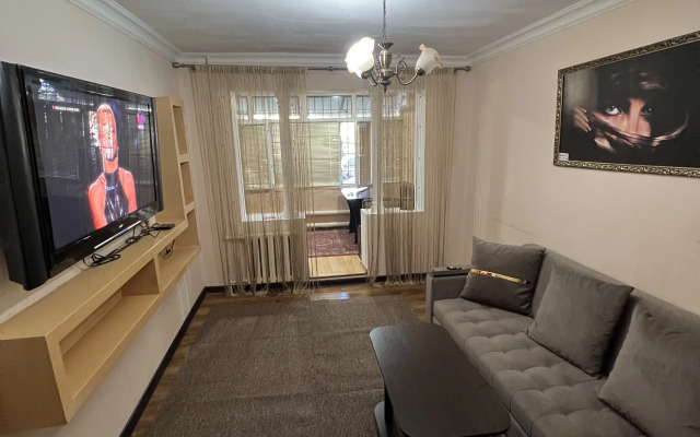 Апартаменты LIBERTA