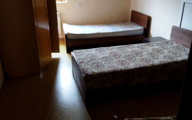 Berezovoe Uschele Guest house