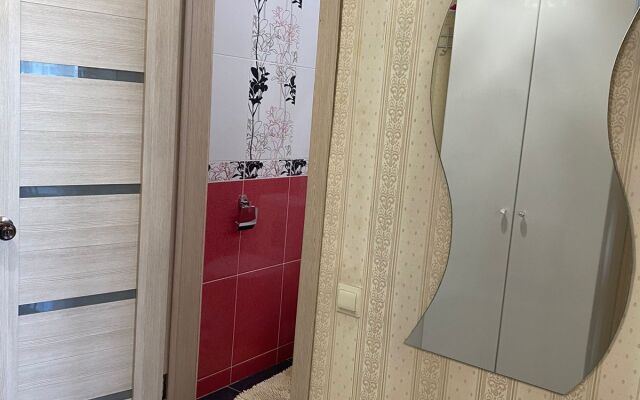 Апартаменты На Кирова