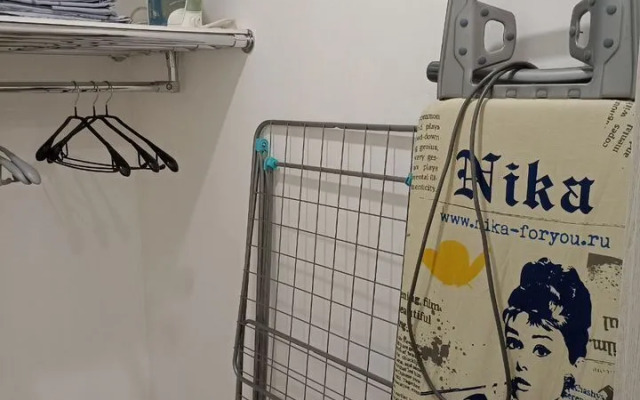 Квартира на Бакальской улице 3