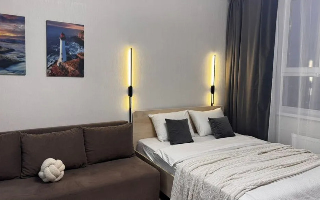 Квартира на Улице Фрунзе 31к2 9