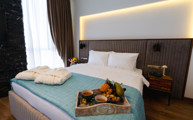 Kass Diamond Resort