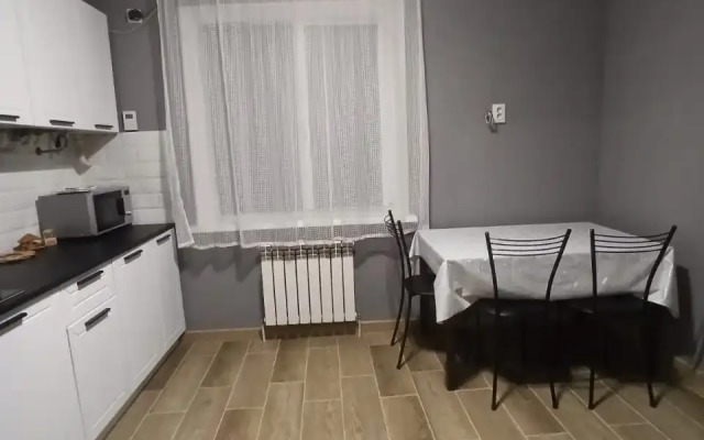 Uyutnaya Kvartira Flat