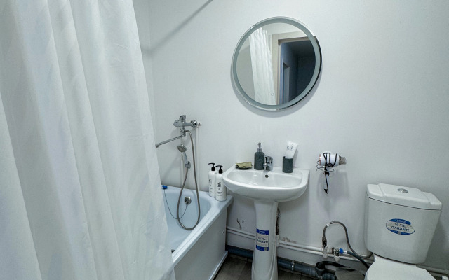 Квартира на Кузбасском 24