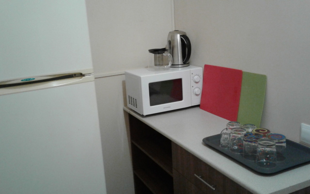Na Kruche Guest House