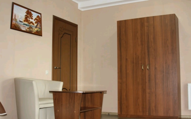 Lermontovskiy Apart Mini-hotel