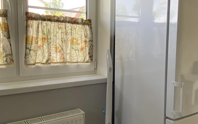 Частный дом в стиле Прованс