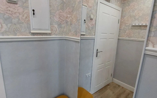 Квартира TroeSutokApart Комсомольская 50/3