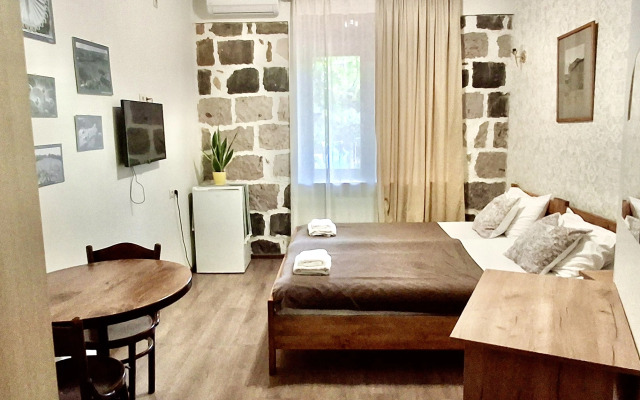 Cascade Heritage Inn Boutique Hotel