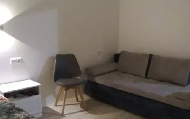 Na Ulitse Potyomkina 20b Apartments