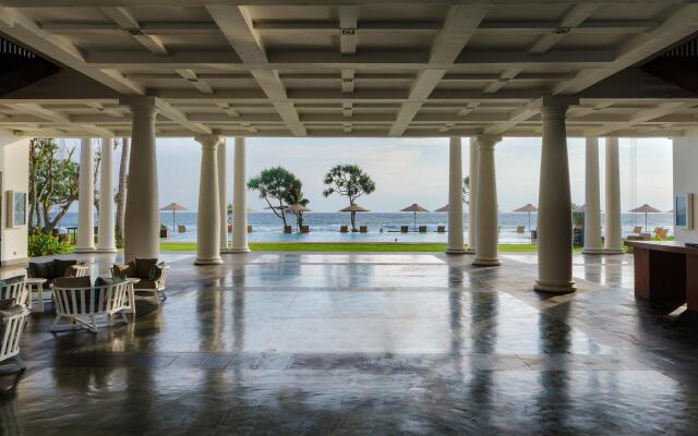 The Fortress Resort&Spa