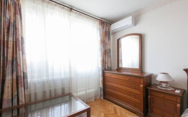 Квартира Двухкомнатная в Марьиной Роще