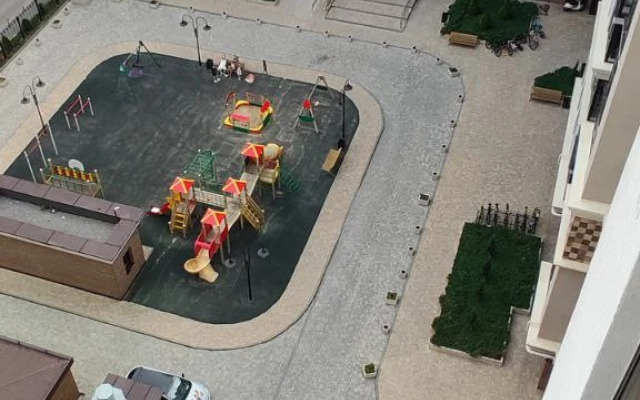 Квартира Идеальная в центре Рязани