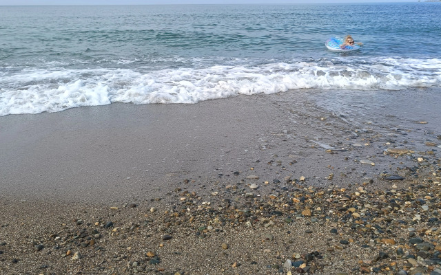 Апартаменты Другое Место