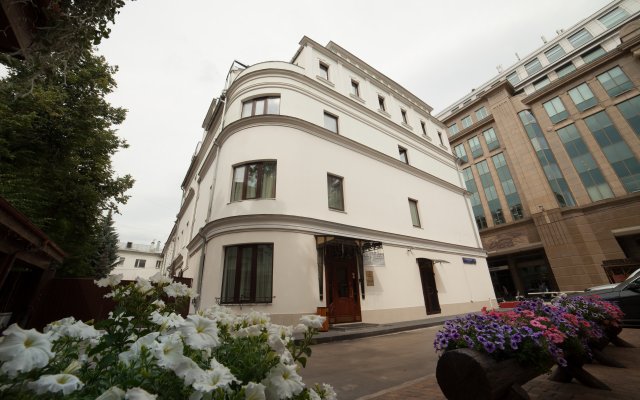 Vremena Goda Hotel