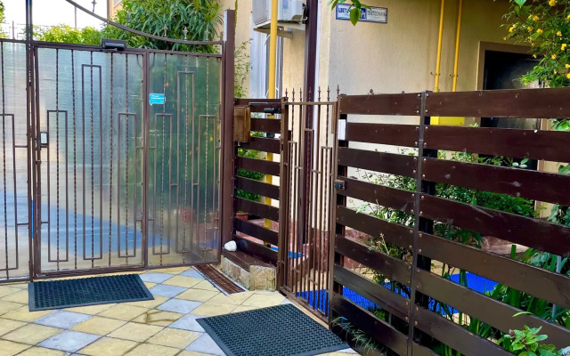 Гостевой дом Ксения у моря