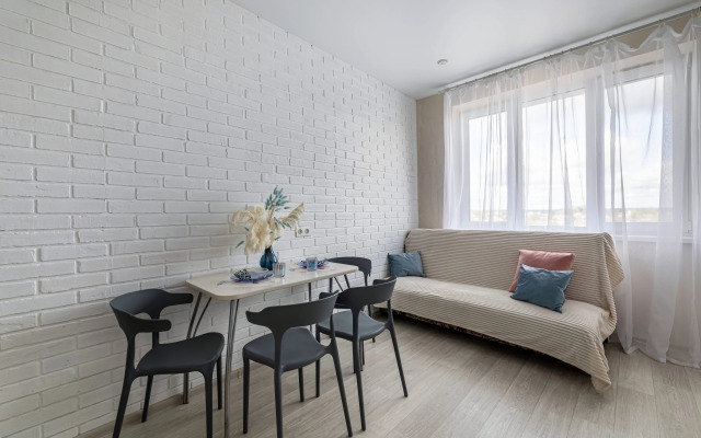 Tataparts Sedymoye Nebo Apartament