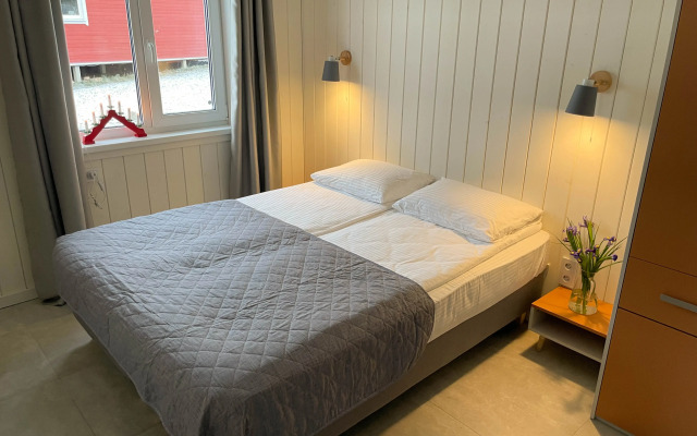 Khoroshee Mesto Guest House