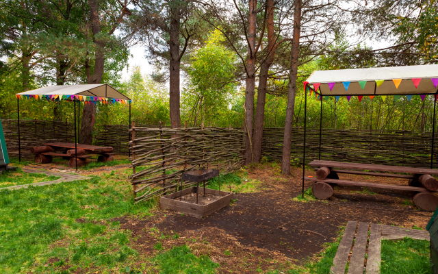 Sfera Camping