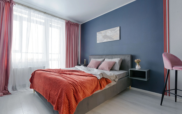 Апартаменты Terracota