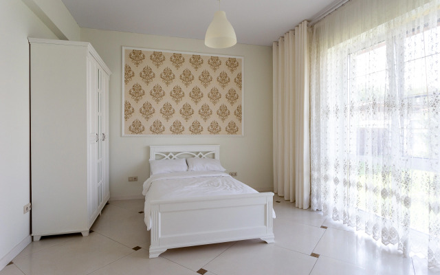 Частный дом в 5-ти минутах от центра города