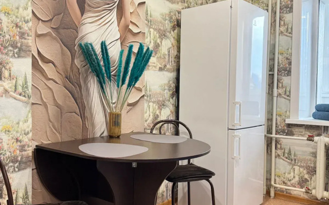 Ryadom s Dalgau Flat