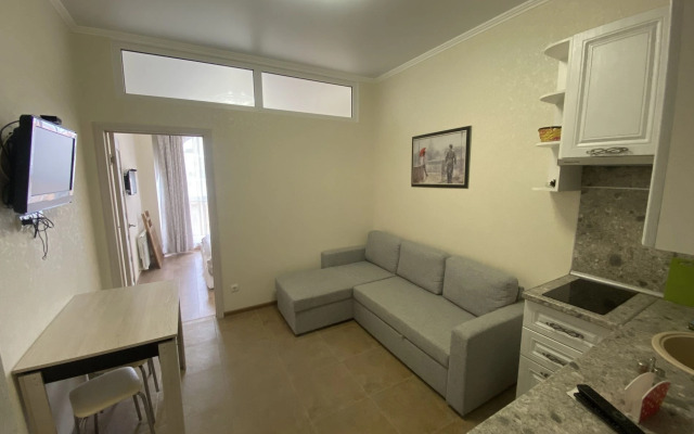 Апартаменты 267 на Черноморской