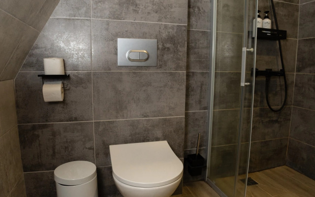 Шале Сосны 1