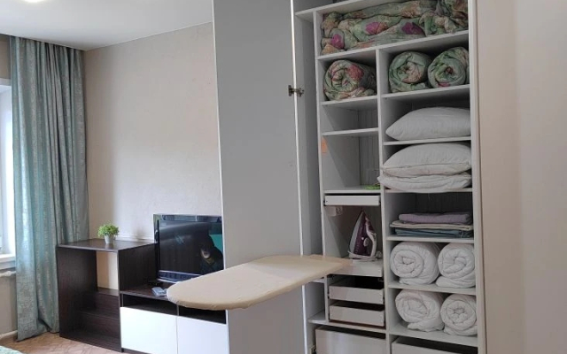 Квартира рядом с аэропортом