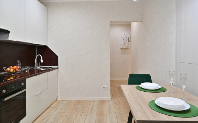 Квартира Ant apart relax