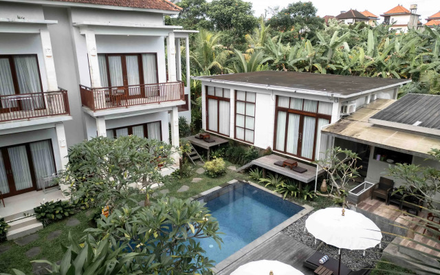 The Suarsena Escape Hotel