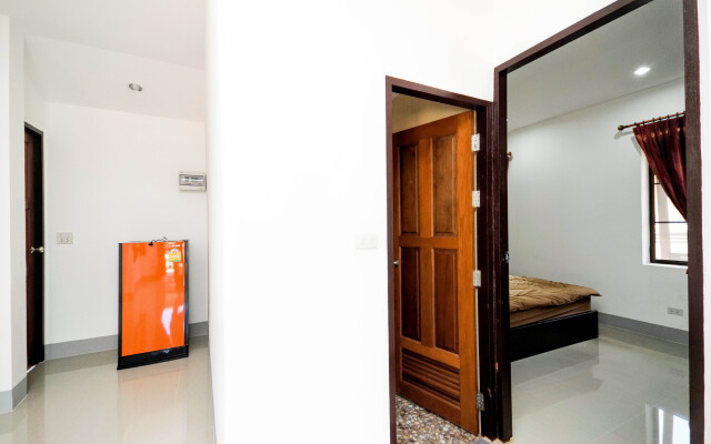 Lucky Villa Residence Apart Hotel