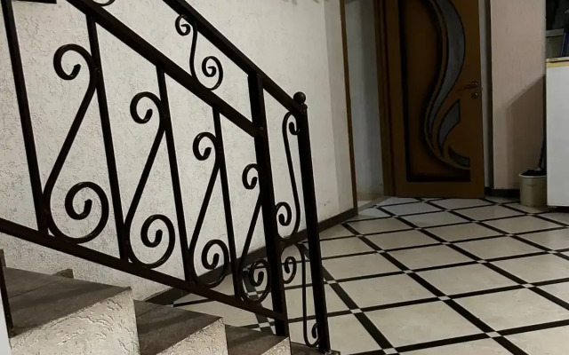 Semyya Guest House